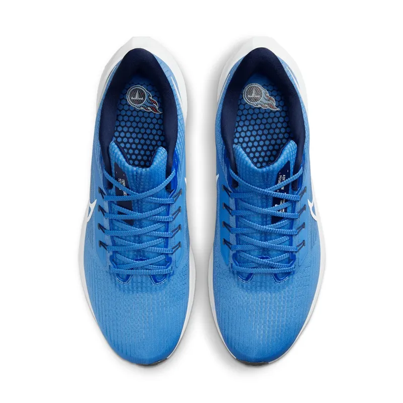 Nike Air Zoom Pegasus 39 “NFL – Tennessee Titans” (DR2063-400)