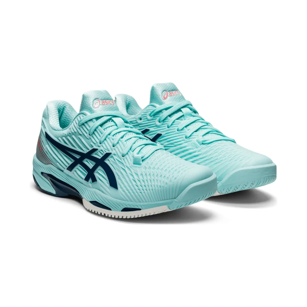 Asics Solution Speed™ Ff 2 Clear Blue/Light Indigo (1042A136.403)