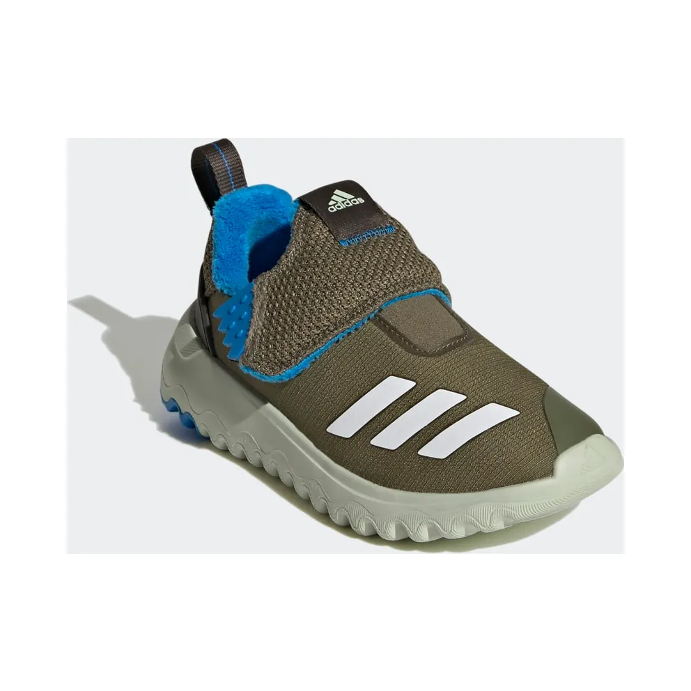 Adidas Suru365 Slip-On Focus Olive / Cloud White / Shadow Olive (GY6672)