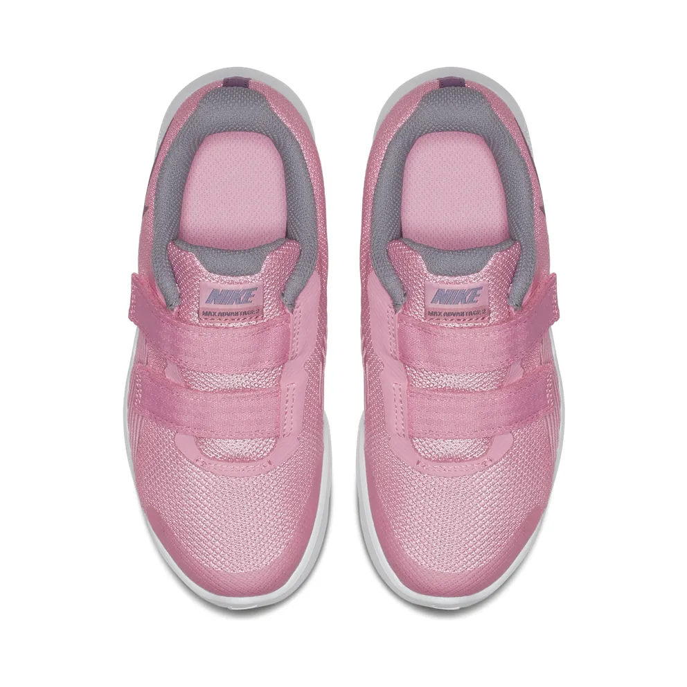 Nike Air Max Advantage 2 “Pink / Elemental Pink / Ashen Slate / Diffused Blue” (AO8734-600)