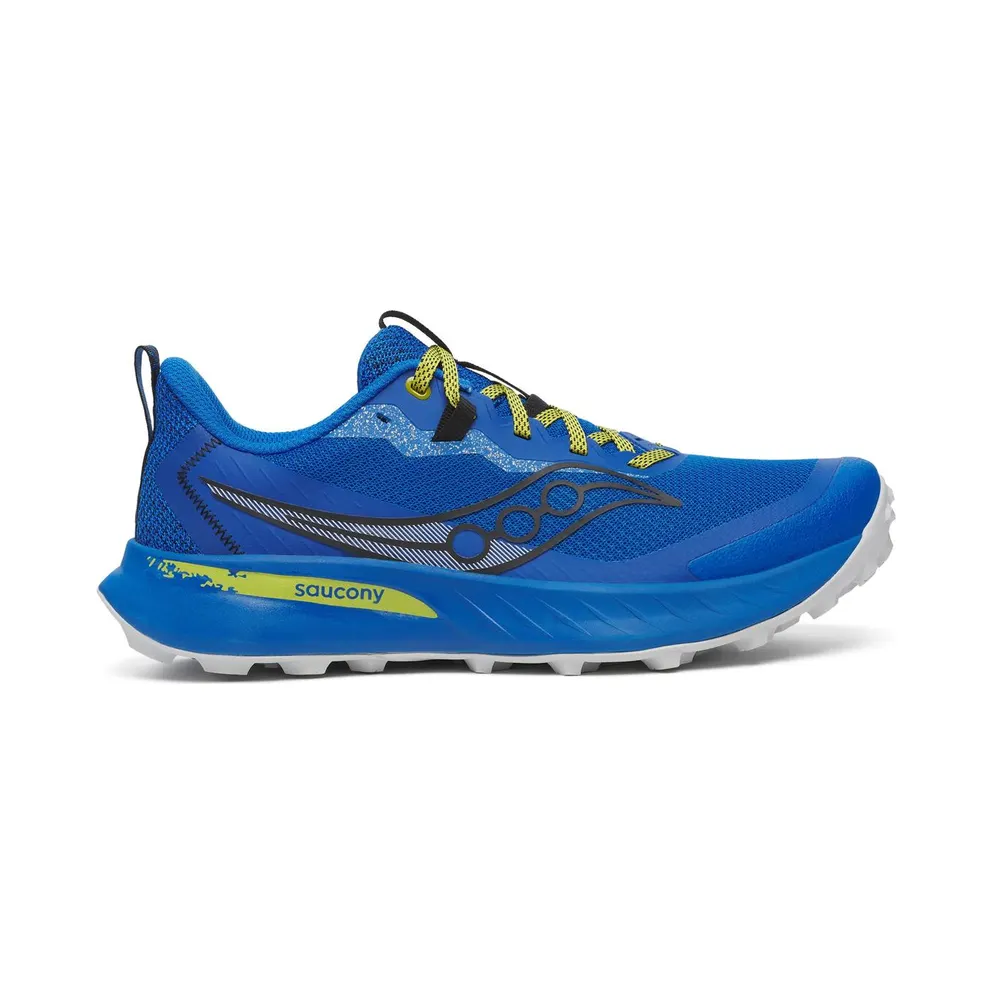 Saucony Peregrine 15 Skydiver Pickle (S20990-161)