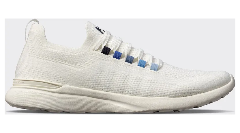 APL TechLoom Breeze “Ivory/Navy/Coastal Blue” (Dames)