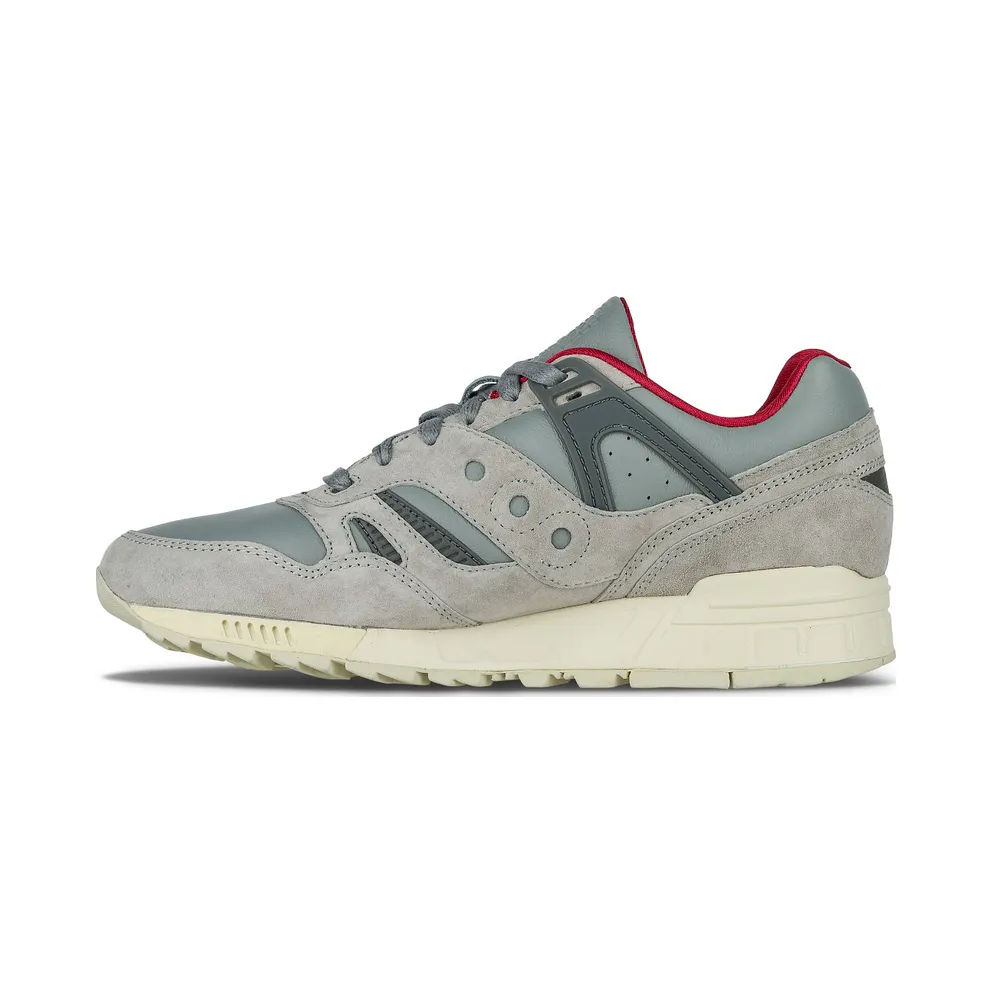 Saucony Grid SD Public Gardens Grey (S70263-1)