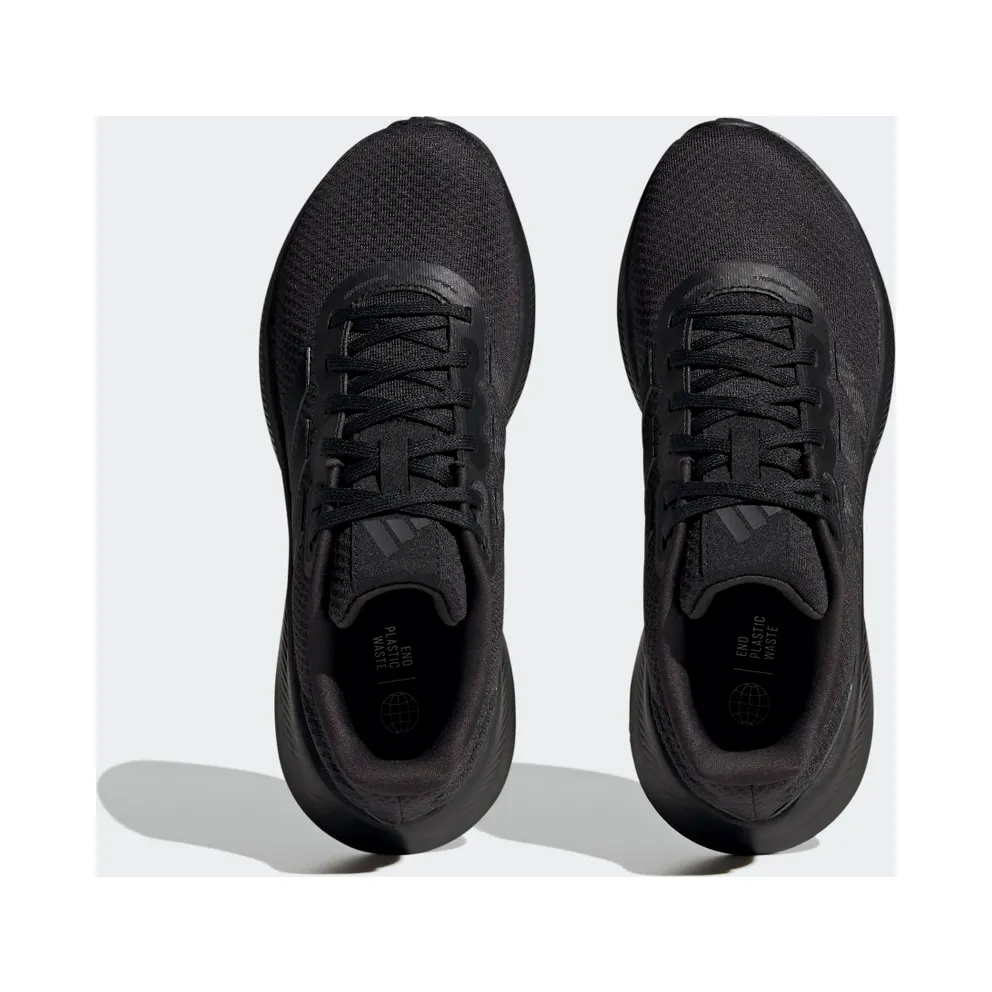 adidas Runfalcon 3 Core Black / Core Black / Carbon (HP7558)