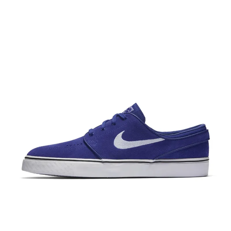 Nike SB Stefan Janoski Deep Night Deep Night/White-Black (333824-510)