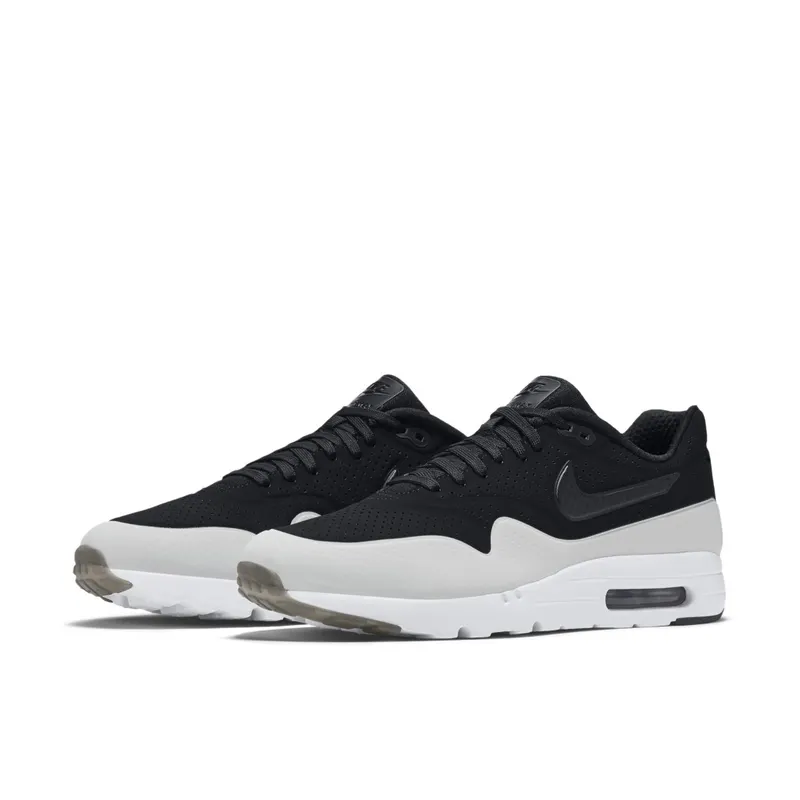 Nike Air Max Ultra Moire White Black Black/Black/White (705297-011)