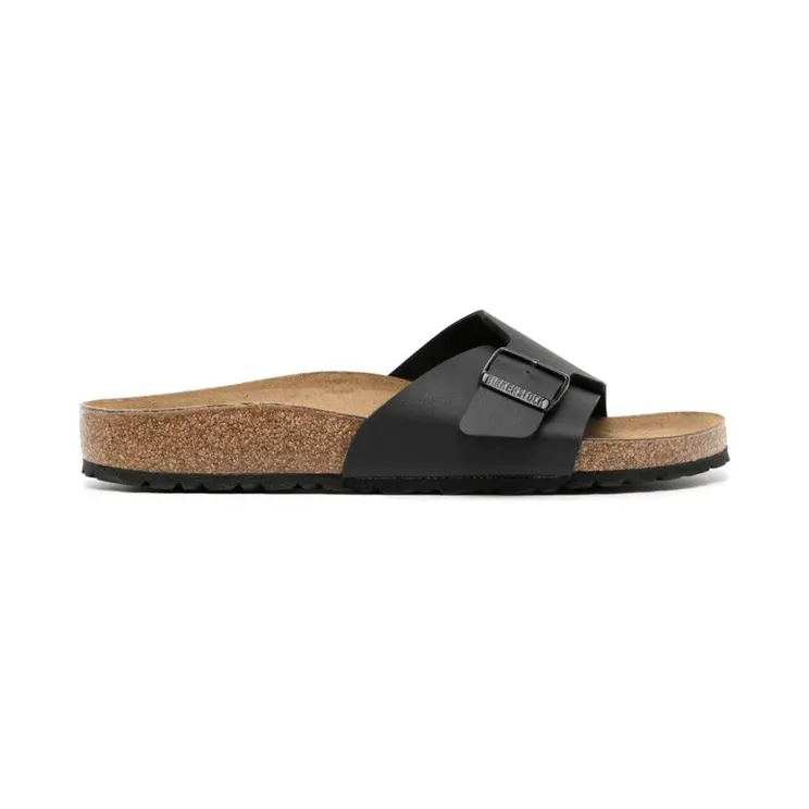 Birkenstock Catalina Birko-Flor Black (1026473)