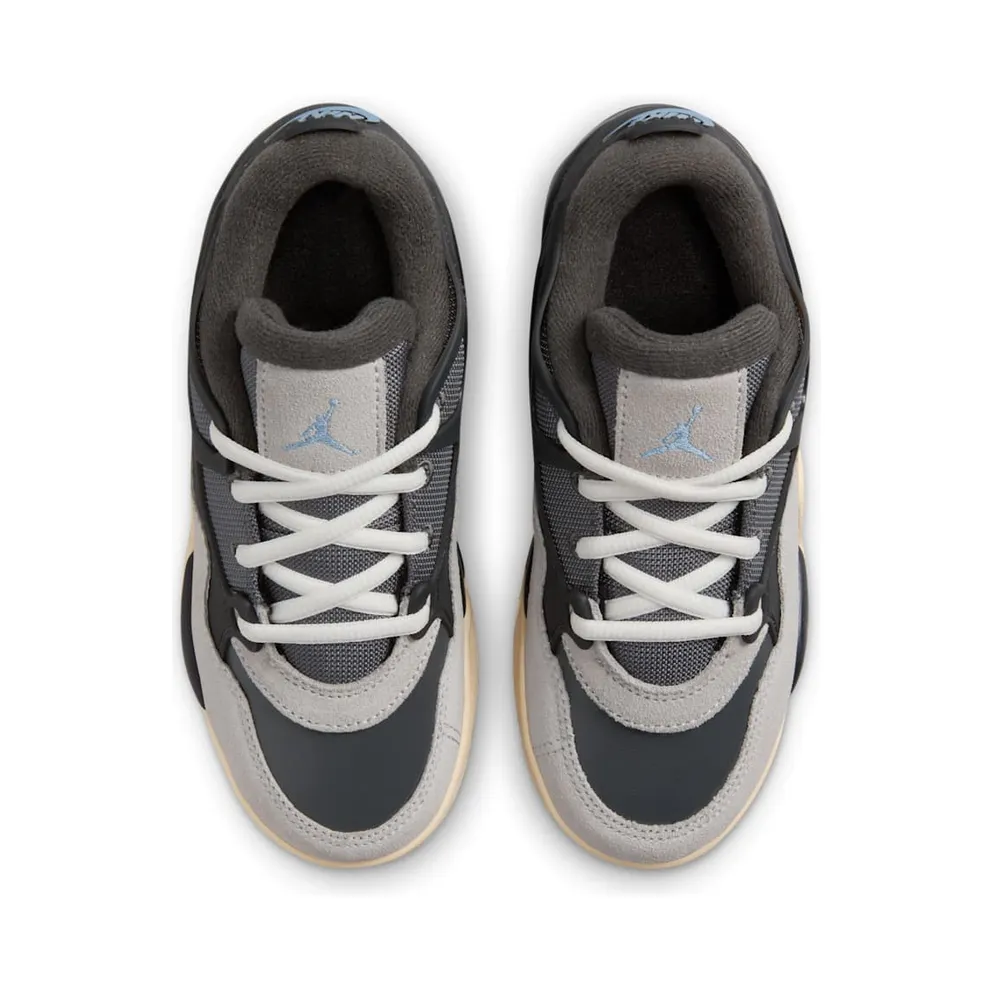 Air Jordan Retro 4 RM PS “Iron Grey” (FQ7936-002)