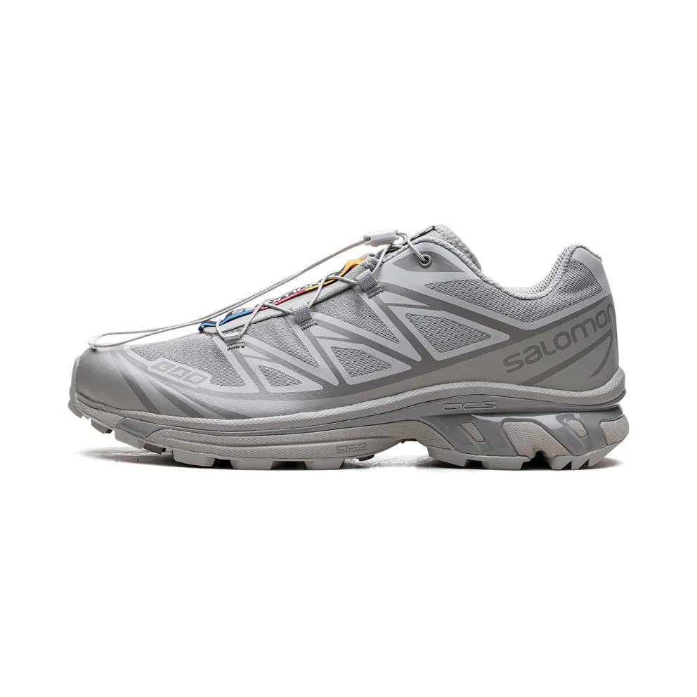 Salomon XT-6 Ghost Gray / Ghost Gray / Gray Flannel (L47444800)
