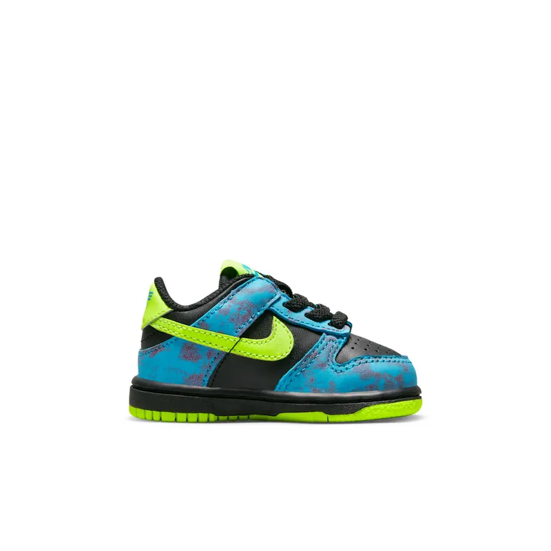 Nike Dunk TD “Acid Wash” (DV1697-900)
