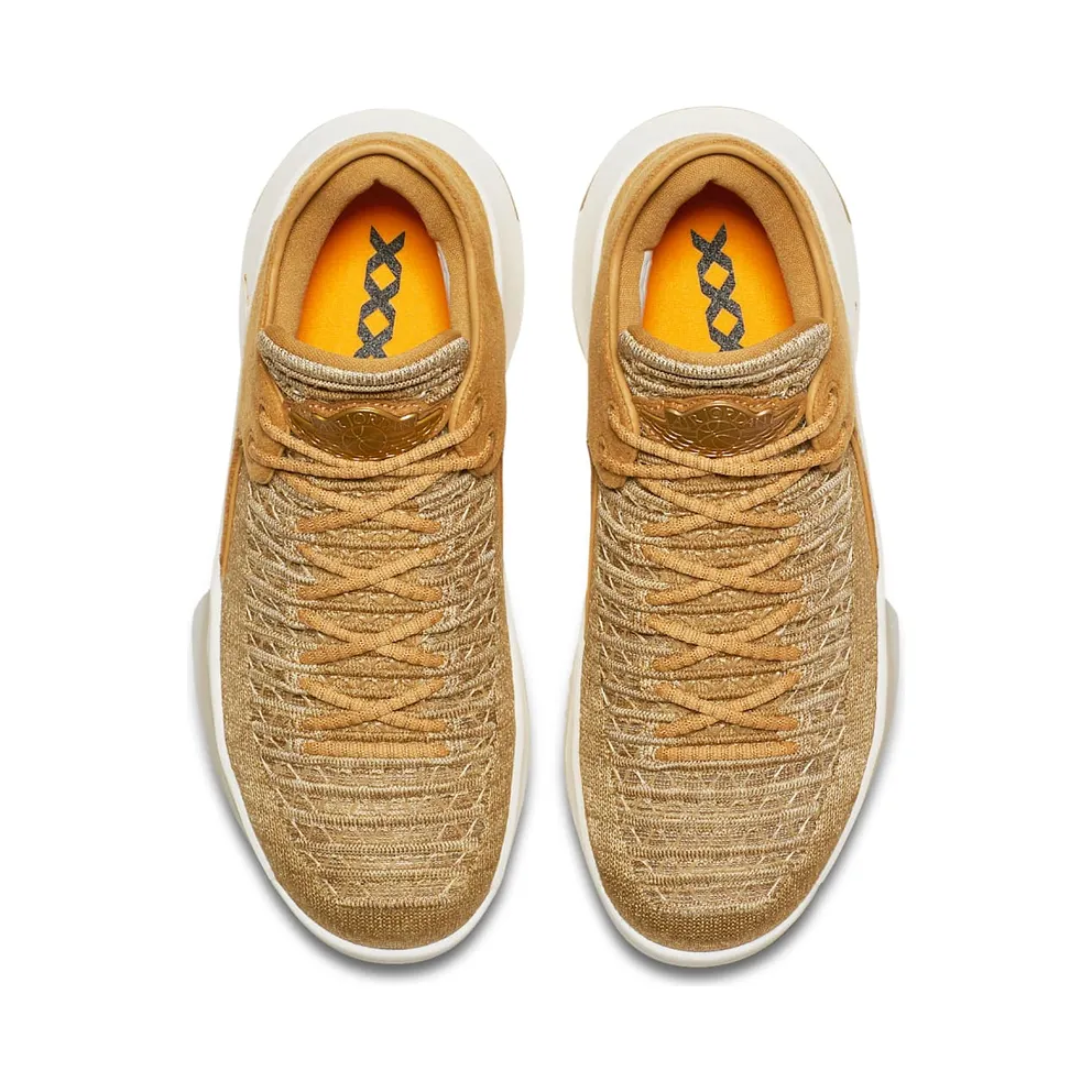 Jordan XXXII Low Golden Harvest (AA1257-700)