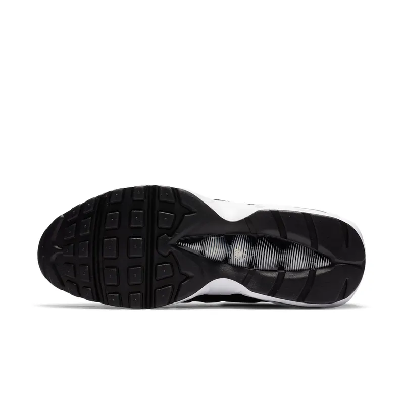 Nike Air Max 95 Essential Black (CK7070-001)