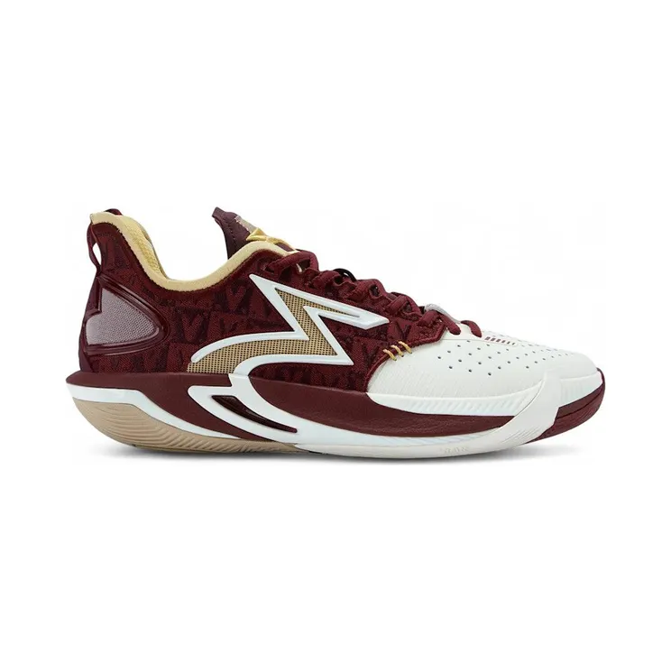 361 Degrees Big3 6.0 Pro Imperial Blaze (672531109-3)