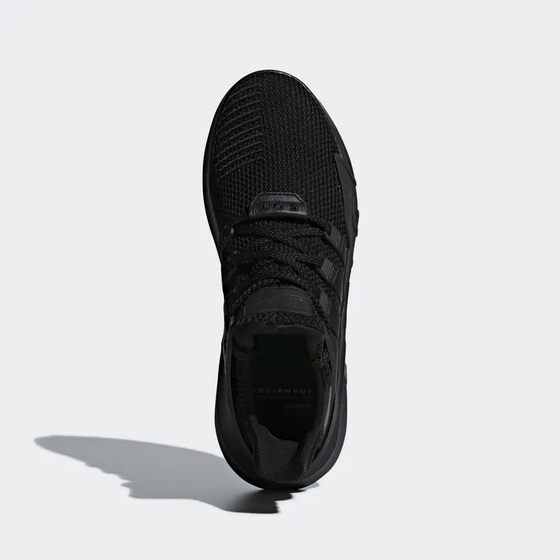 adidas EQT Basketball Adv Triple Black Core Black/Core Black/Core Black (DA9537)