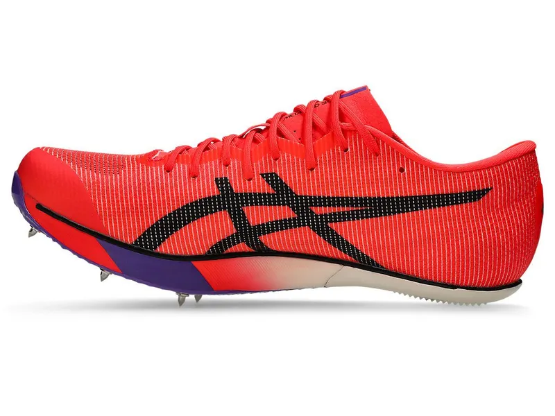 ASICS METASPEED SP 2 “Flash Red / Black” (1093A234-600)