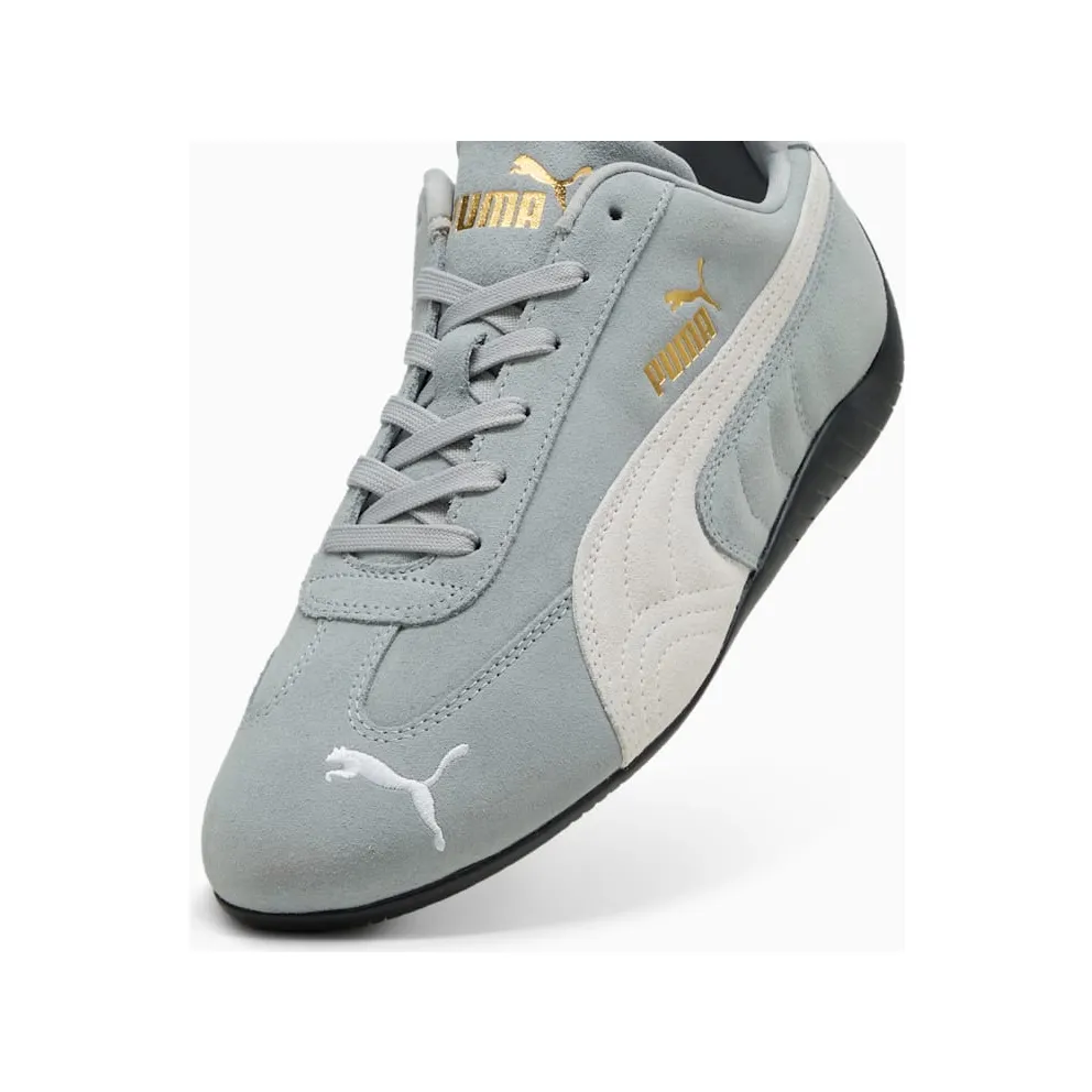 Puma Speedcat OG “Cool Mid Grey” (398846-05)