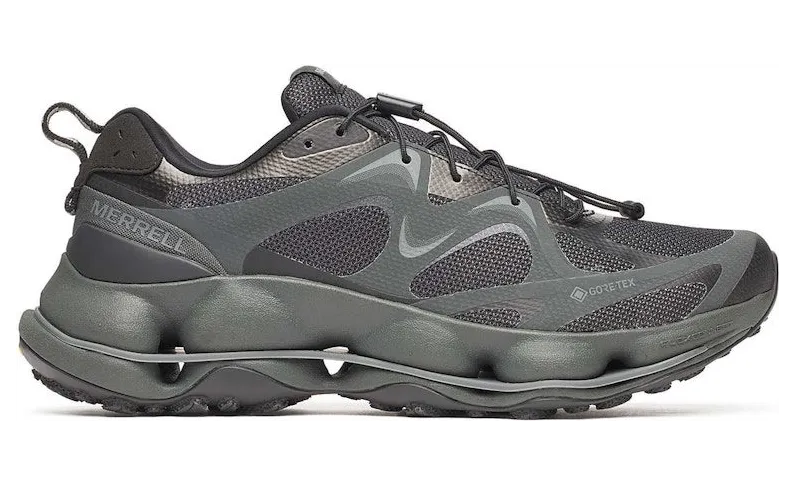 Merrell SpeedARC Matis Gore-Tex Black (J038253)