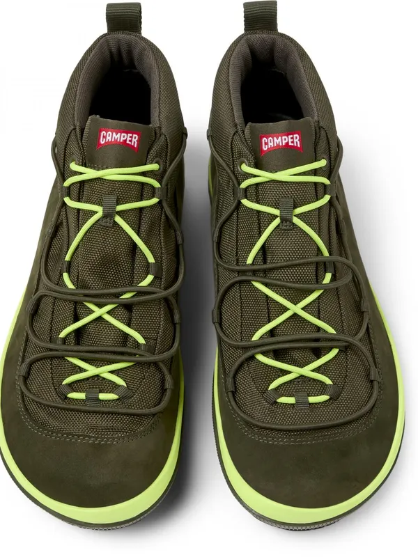 Camper Green (K300537-003PEUPISTAGM0)