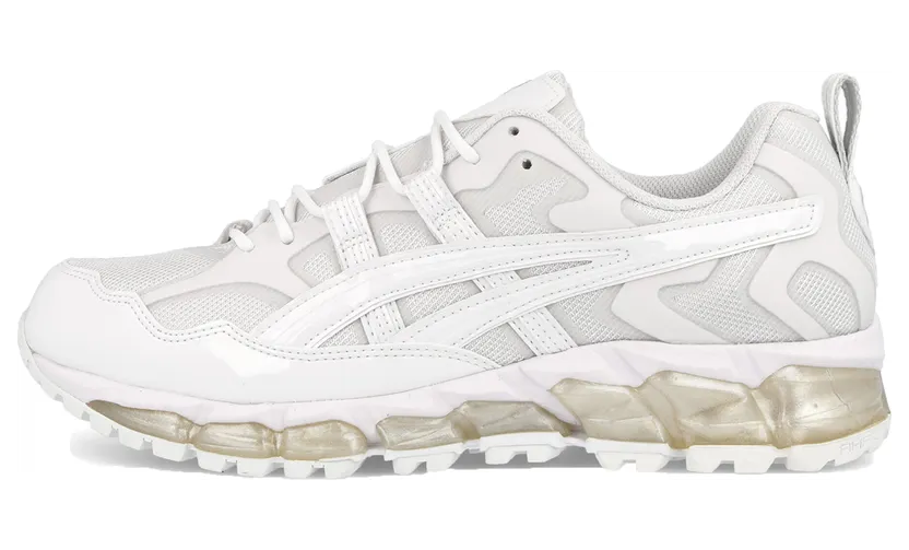 Asics Gel-Nandi 360 GmbH White (1021A415-100)