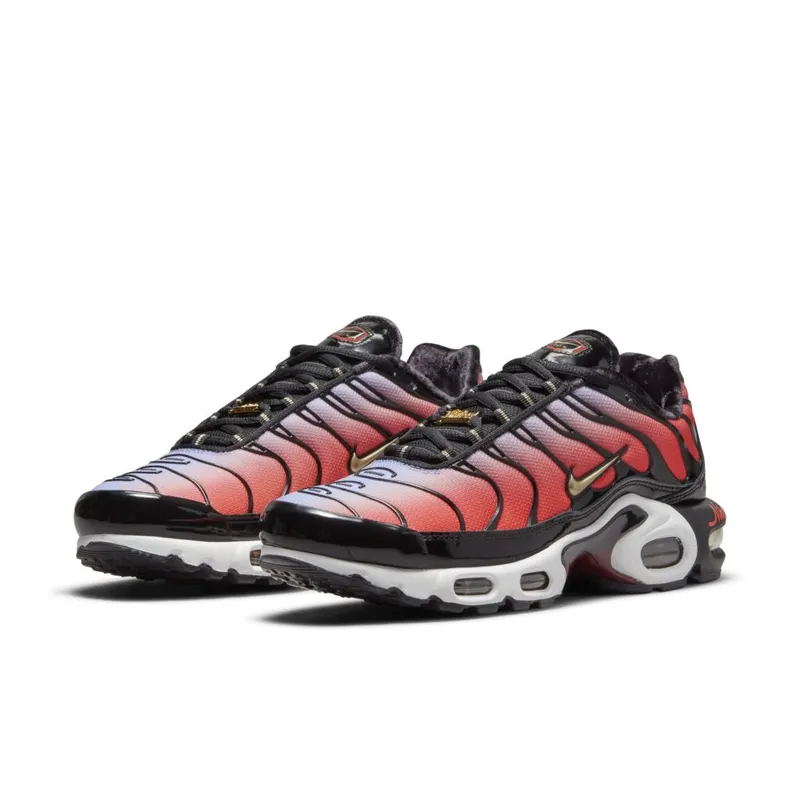 Nike Air Max Plus Sisterhood (W) (DO6115-500)