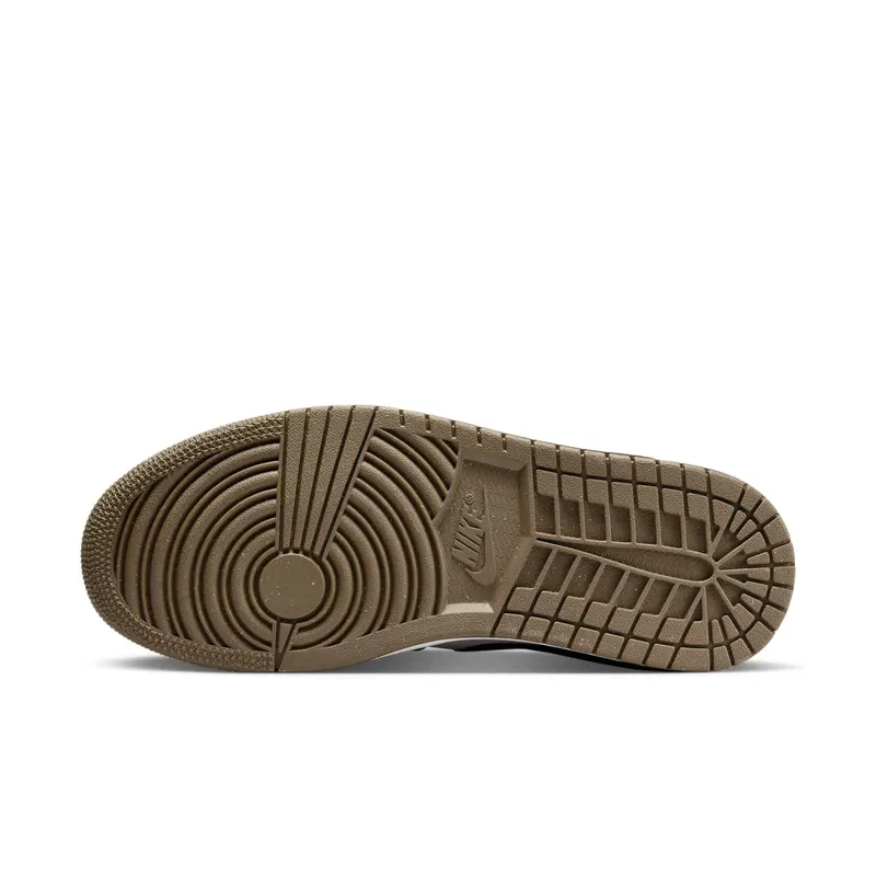 Air Jordan 1 Low SE Brown (DV0426-301)