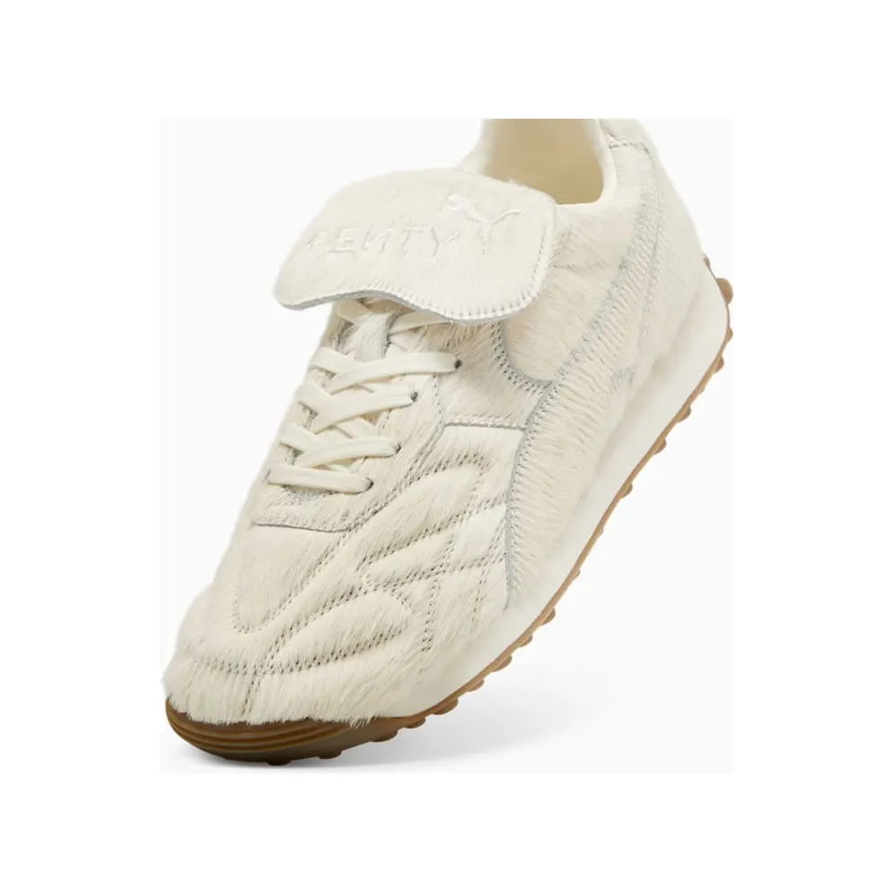 Puma Avanti Pony Hair Rihanna Fenty Warm White (399814-02)