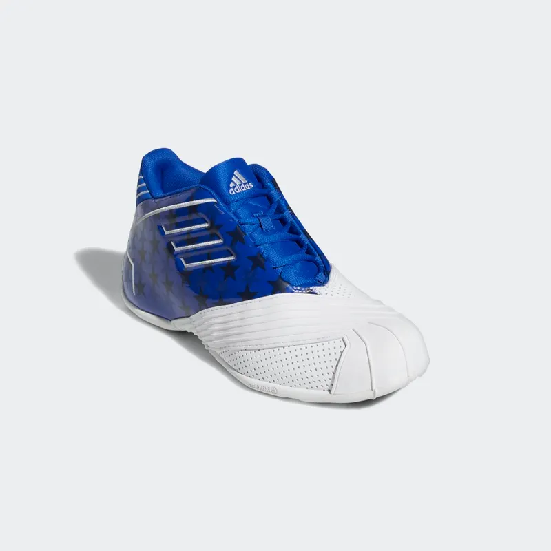 adidas T-Mac 1 Royal Blue / Cloud White / Matte Silver (GY2402)