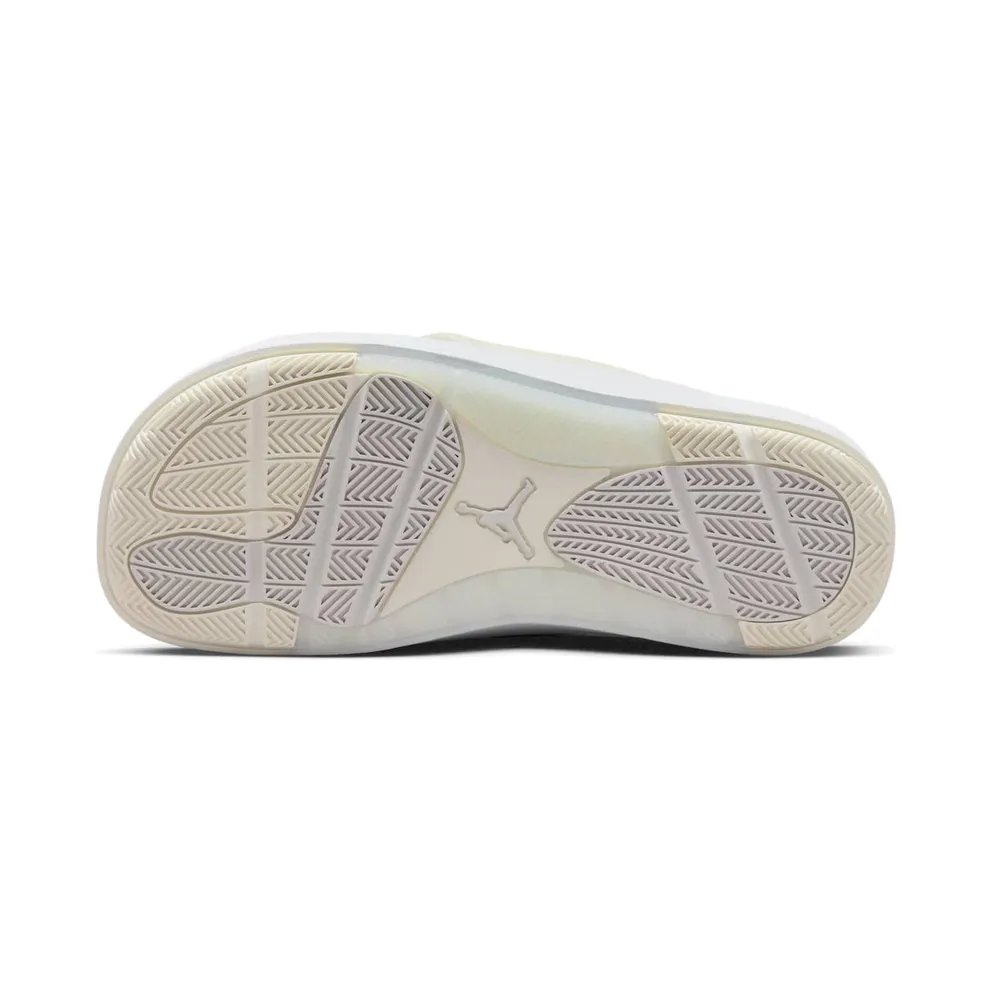 Jordan Sophia Slides Grey (DO8863-011)