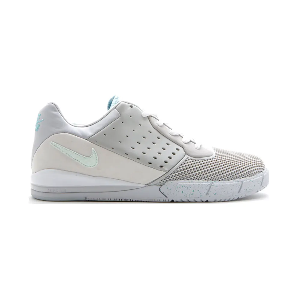Nike SB Zoom Tre AD McFly Grey Heather/Neutral Grey (318235-001)