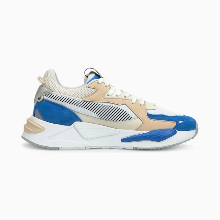 Puma RS-Z College Wit/Blauw (381117-01)