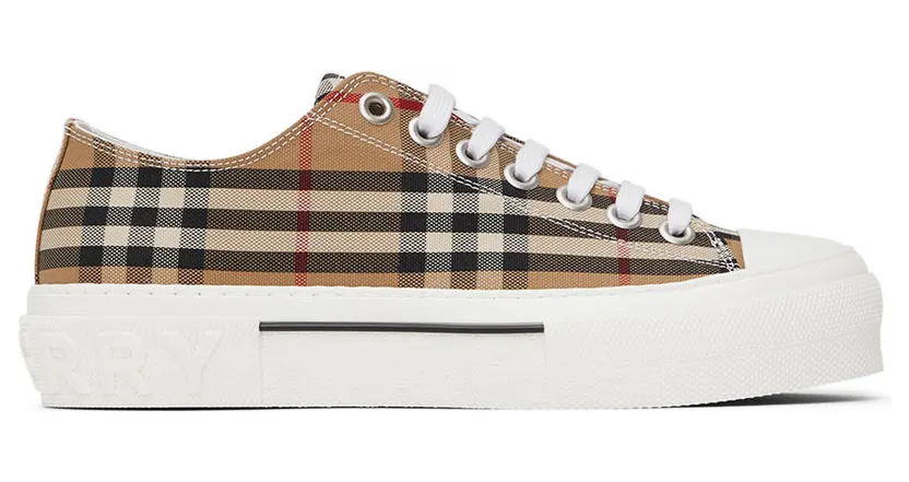 BURBERRY sneaker 8049745