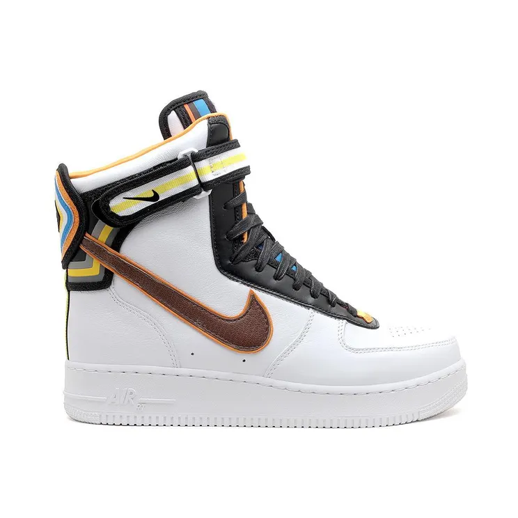 Nike Air Force 1 Hi SP RT Riccardo Tisci – Givenchy (669919-120)