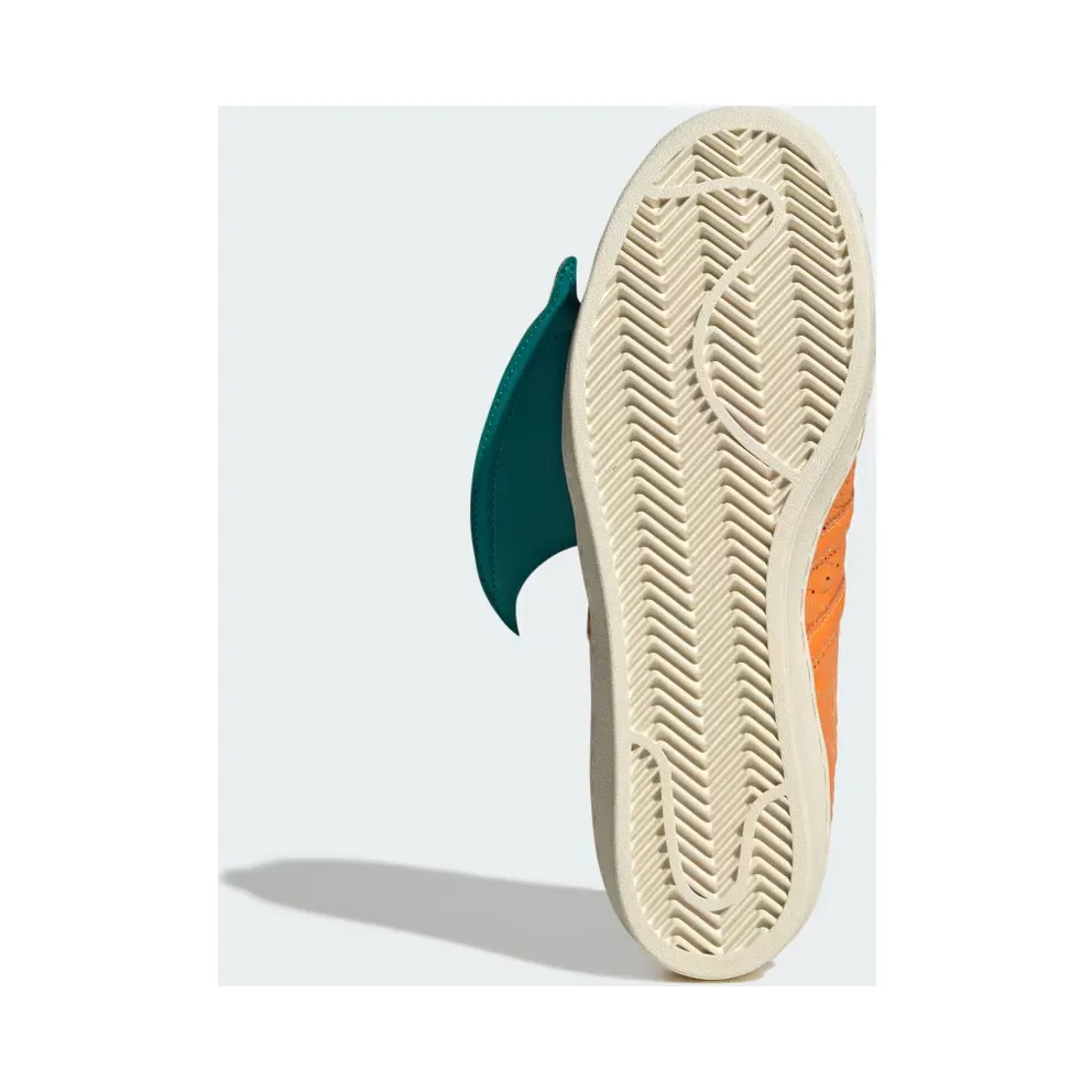 Pokemon x adidas Superstar – Charizard – “Charizard” (KI2861)