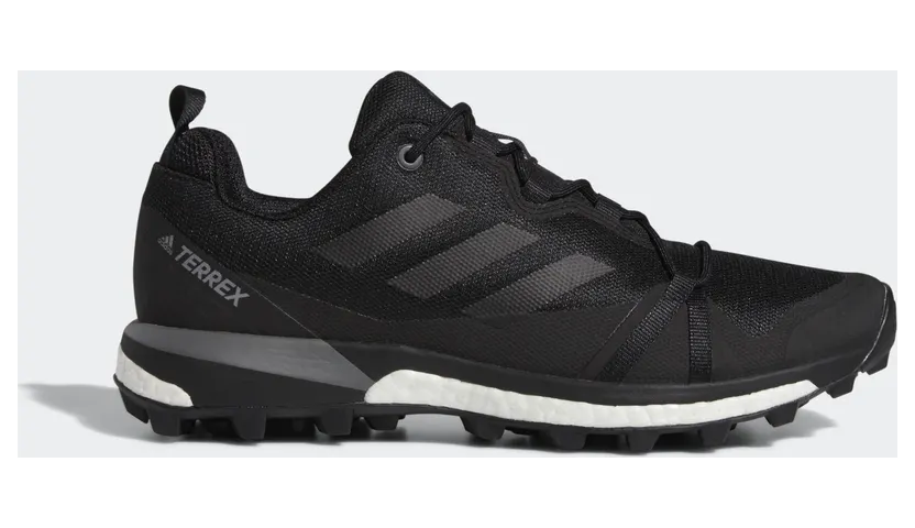 adidas Terrex Skychaser LT Core Black / Core Black / Grey Four (F36116)