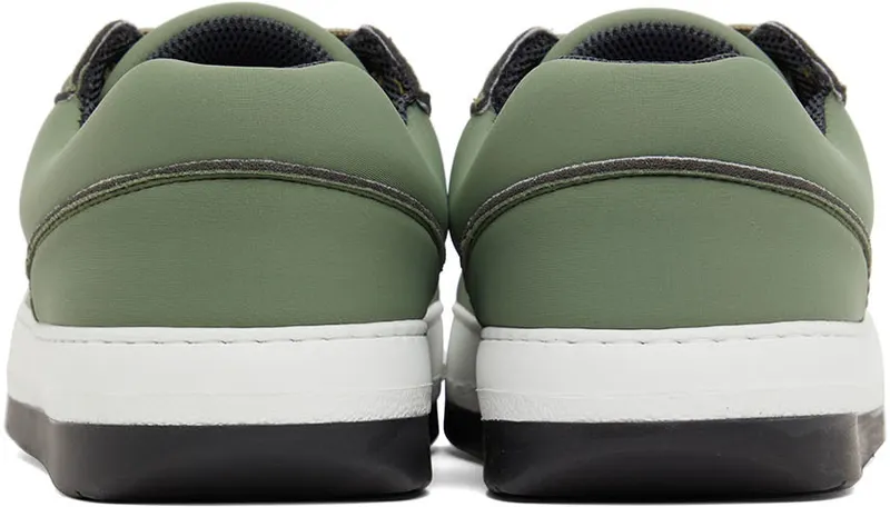 Sunnei Khaki Dreamy (SS22CSHODRE NEO)