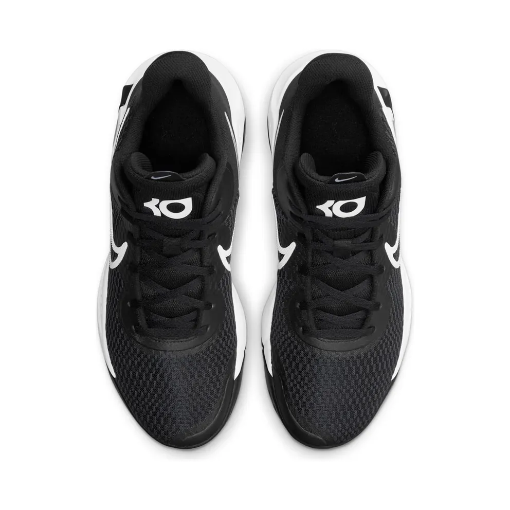 KD Trey 5 IX Black (CW3400-002)