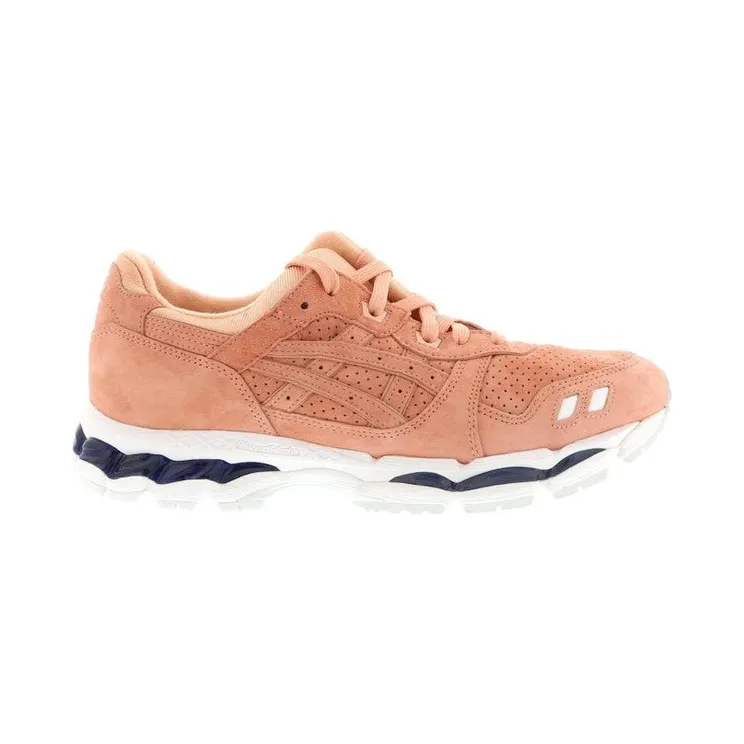 ASICS Gel-Lyte 3.1 Ronnie Fieg Salmon (Special Box) ((Special Box) H6C2K-3131)