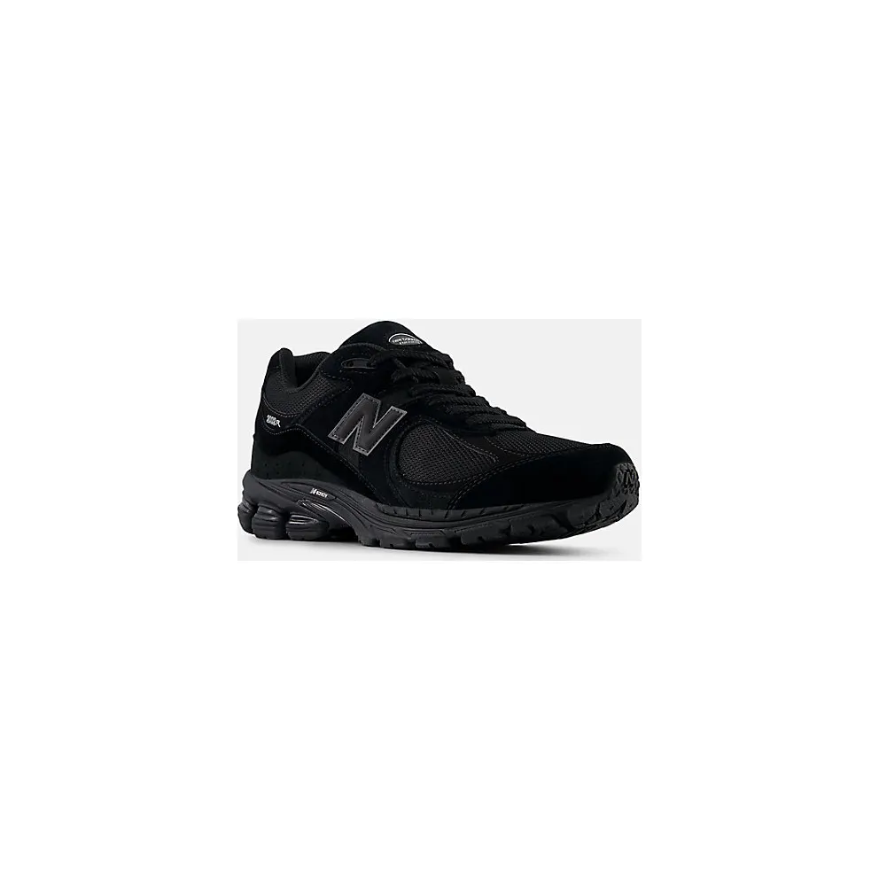 New Balance 2002R “Black Metallic” (U200278J)