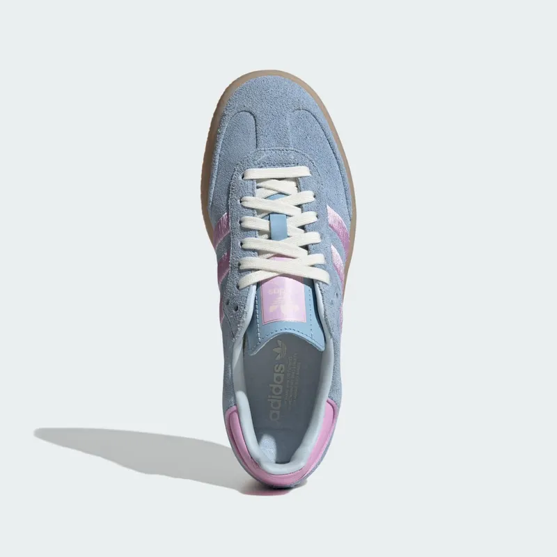 adidas Sambae Clear Sky Bliss Lilac (JH8836)