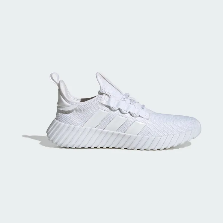 Adidas Kaptir 3.0 Shoes Cloud White / Cloud White / Core Black (JH6164)