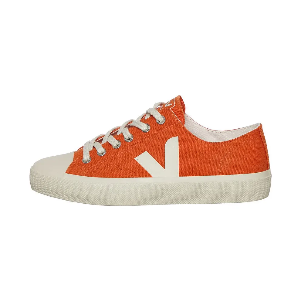 Veja Wata II Low Pumpkin / Pierre – “Orange” (PL0103175B)