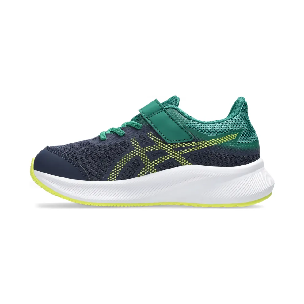 ASICS PATRIOT 13 PS “Midnight / Citron” (1014A264-412)
