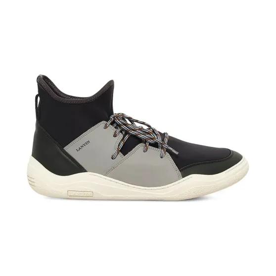Lanvin lace-up “Black” (SKDKLNNEOP)