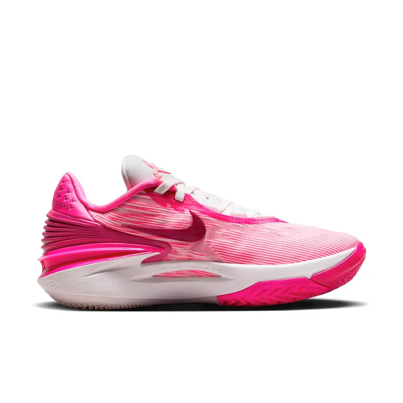 Nike AIR ZOOM G.T. CUT 2.0 “HYPER PINK” (FQ8706-604)