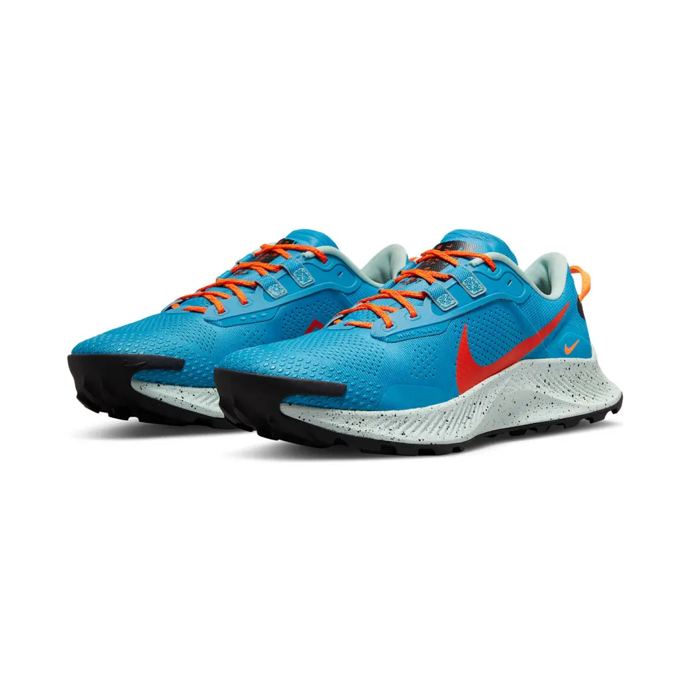 Nike Pegasus Trail 3 Trail Running Blue (DA8697-400)