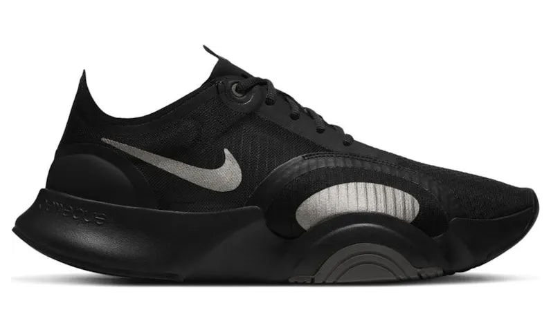 Nike Superrep Go Black Iron Grey (CJ0773-001)