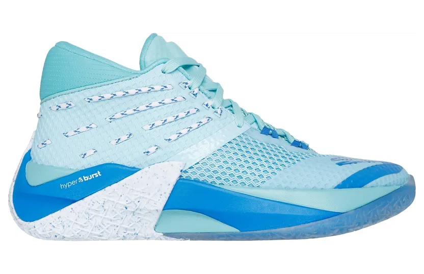 Skechers SKX REIGN CM “Light Blue” (253020LTBL)