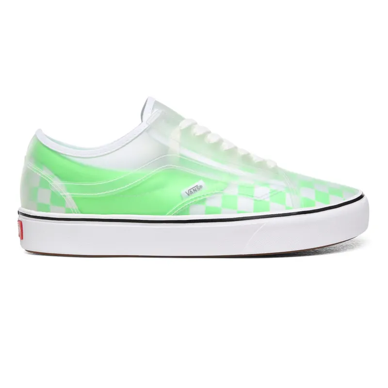 Vans Comfycush Slipskool (VN0A4P3EWYH)