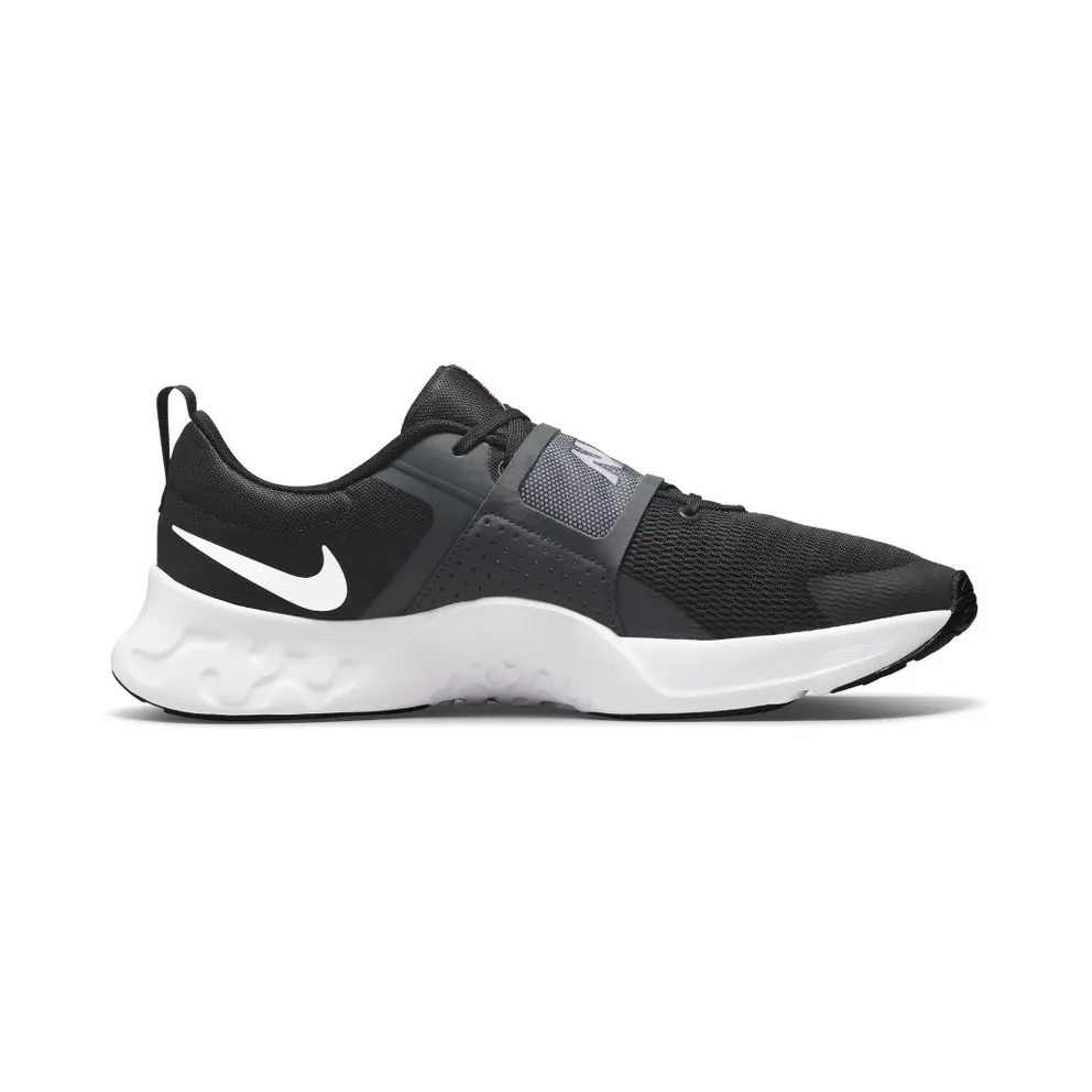Nike Renew Retaliation 4 Training Black (DH0606-001)