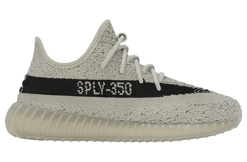adidas Yeezy Boost 350 V2 Granite (HQ2062)